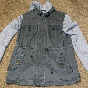Mudd Jacket